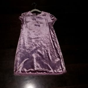 Authentic fendi girls dress